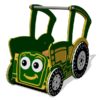 Toby the Tractor